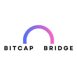 Bitcap Bridge logo