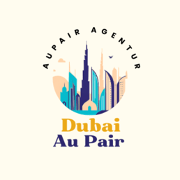 Dubai Aupairs logo