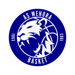 AS menora logo