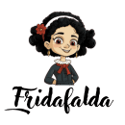 Fridafalda logo