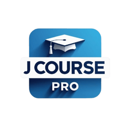 JCourse Pro logo
