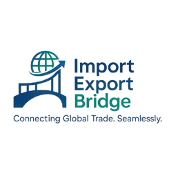 Trade Bridge Connect™ logo