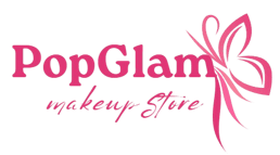 PopGlam logo