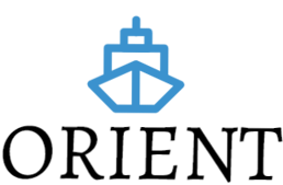 ORIENT TRADE logo