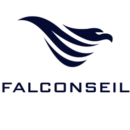 Cabinet de conseil en Trésorerie et TMS logo