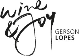 Wine & Joy logo