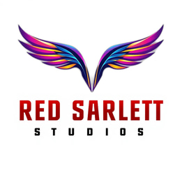 Red Scarlett Studios logo