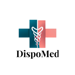 DispoMed logo