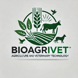 BIOAGRIVET logo