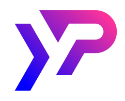 YP Financial logo