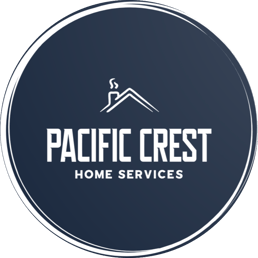 Pacific Crest logo
