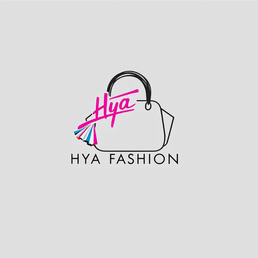 Hya Fashion logo