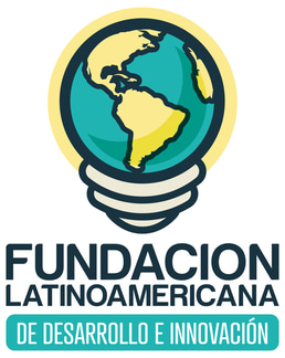FUNDACIÓN LATINOAMERICANA DE DESARROLLO E INNOVACIÓN logo