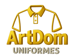 ArtDom Uniformes logo