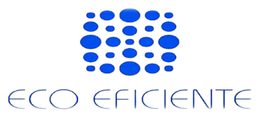 ECO EFICIENTE logo