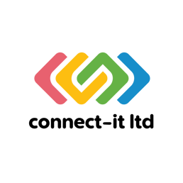 Connect-it Ltd logo