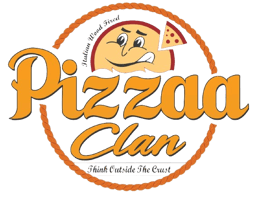 Pizzaaclan logo