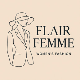 Flair Femme logo