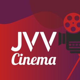 JVV Cinema logo