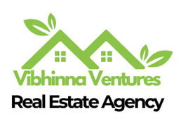 Vibhinna Ventures Real Estate logo