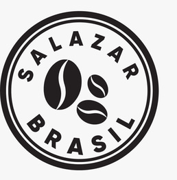 Café Salazar logo