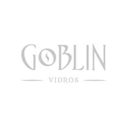 Goblin Vidros logo