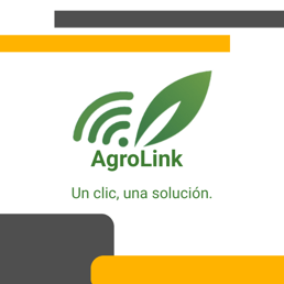 AgroLink logo