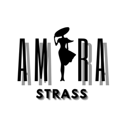 Amira Strass logo