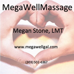 MegaWellMassageLLC logo