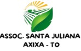 ASSOCIACAO DOS PEQUENOS PRODUTORES E TRABALHADORES RURAIS DO PROJETO DE ASSENTAMENTO SANTA JULIANA AXIXA TO logo