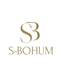 S-BOHUM logo