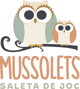 Mussolets | Saleta de joc logo