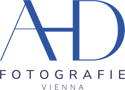 AHD photography logo