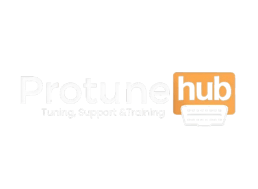 ProTuneHub logo