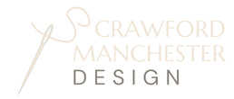 Crawford Manchester Design logo