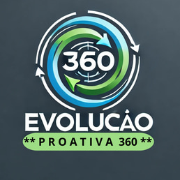 EVOLUÇÃO PROATIVA 360 logo