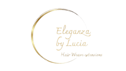 Eleganza by lucia logo