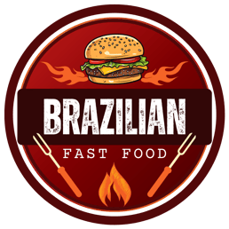 Fm Brazilian Food logo