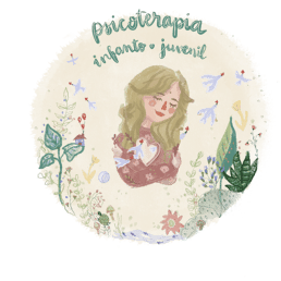 Marta Casero Psicología logo