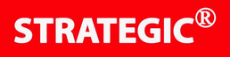 STRATEGIC logo