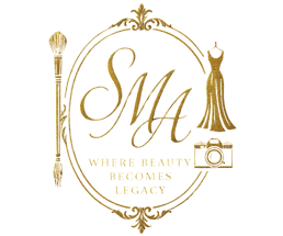 Stefan Subotic Makeup logo