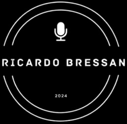 RICARDO BRESSAN ESTÚDIO logo
