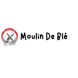 MOULIN DE BLZ logo