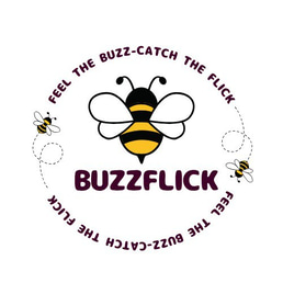 buzzflick.in logo