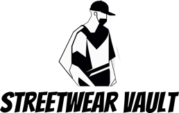 Streetwear Vault logo