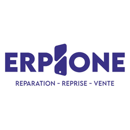 ERPHONE logo