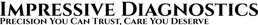 Impressive Diagnostics & Imaging logo