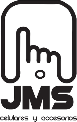 jmscelulares logo