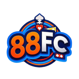 88FC | 88FFC NẠP RÚT | 88FC KHUYẾN MÃI | 88FC TẶNG THƯỞNG | 88FC ĐĂNG KÝ logo