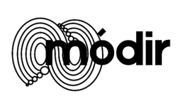 Modir nature logo